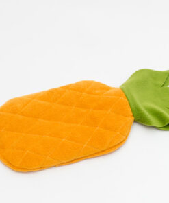 Wasserbett Ananas