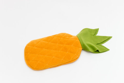Wasserbett Ananas