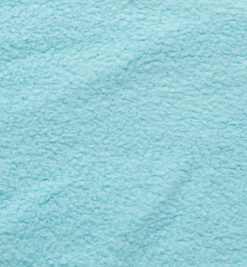Pipipad  60x80cm einfarbig - Eisblau