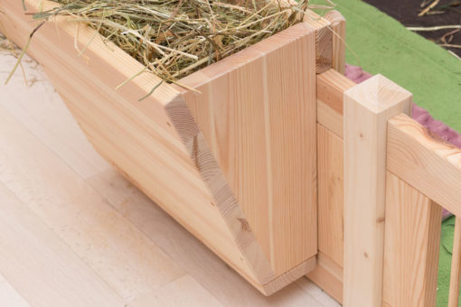 Steck- Gehege LAGERWARE mit kurzer Lieferzeit – Bild 11