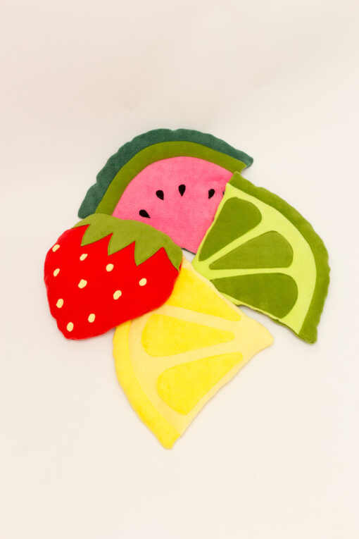Limette mit Kühlakku – Bild 3