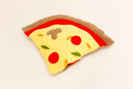 Pizza mit Kühlakku – Bild 2