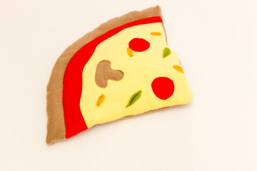 Pizza mit Kühlakku – Bild 3