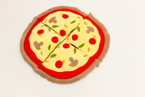 Pizza mit Kühlakku – Bild 5