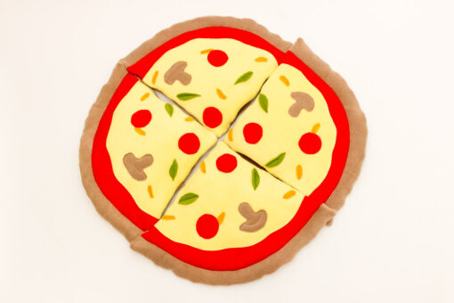Pizza mit Kühlakku – Bild 4