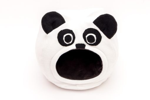 Pandabär