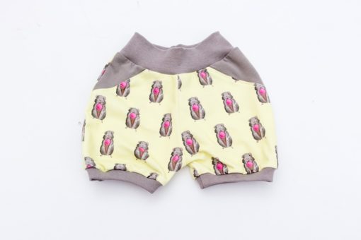 Sommer-Shorts – Bild 3