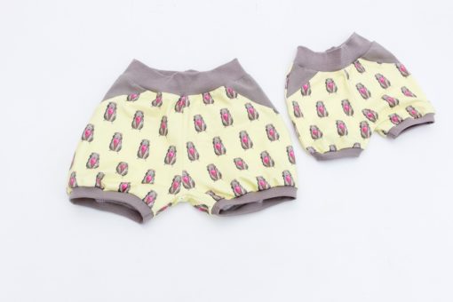 Sommer-Shorts – Bild 4