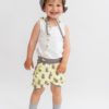 Sommer-Shorts