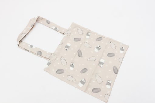 Baumwolltasche – Bild 9