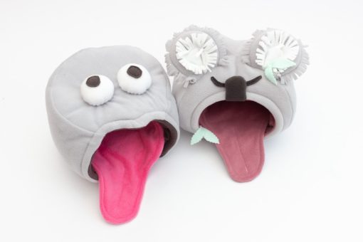Pipipad Zunge – Bild 2