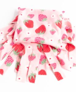 Schweine Waschstraße - Erdbeeren