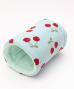 Kuschelrolle - Kirschen-Mint