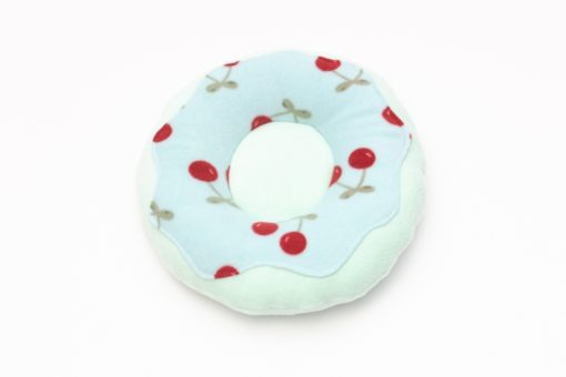 Donut Kirschen