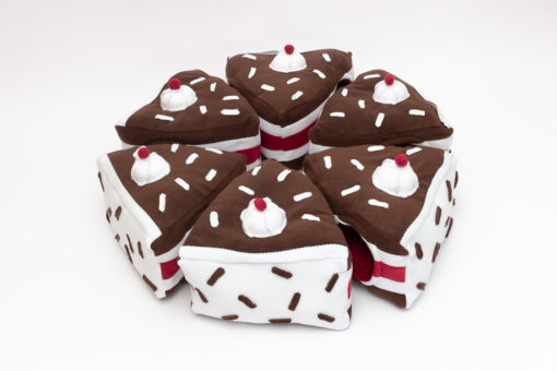 Kirsch-Torte – Bild 3