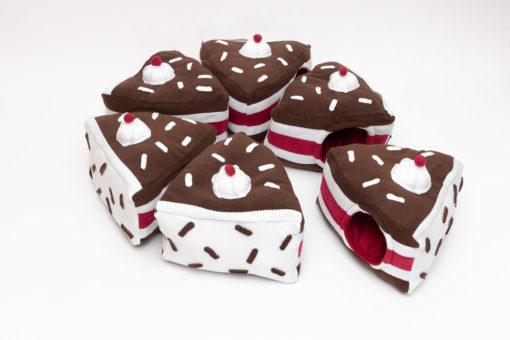 Kirsch-Torte – Bild 2
