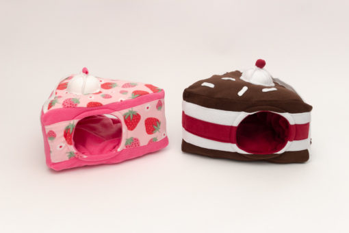Erdbeer-Torte – Bild 2