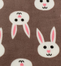 Pipipad  40x60cm gemustert - Hasi