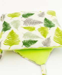 Hängematte - Farn-Limette