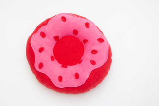 Sommer-Donut – Bild 2