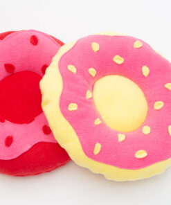 Sommer-Donut
