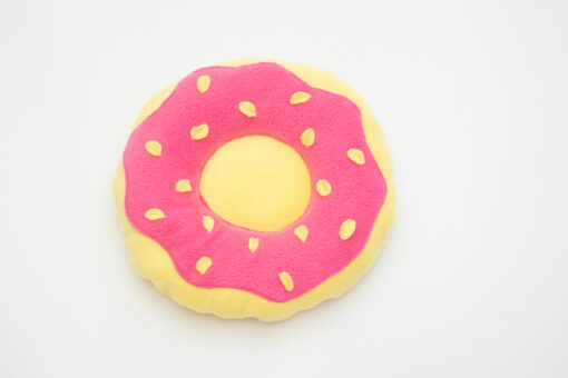 Sommer-Donut – Bild 3