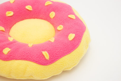 Sommer-Donut – Bild 4