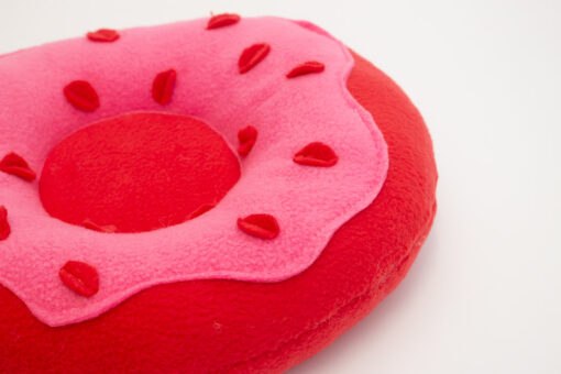 Sommer-Donut – Bild 5