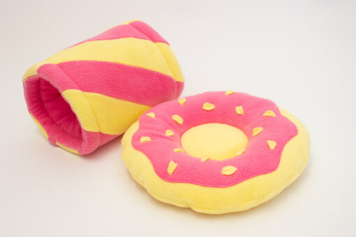 Sommer-Donut – Bild 6