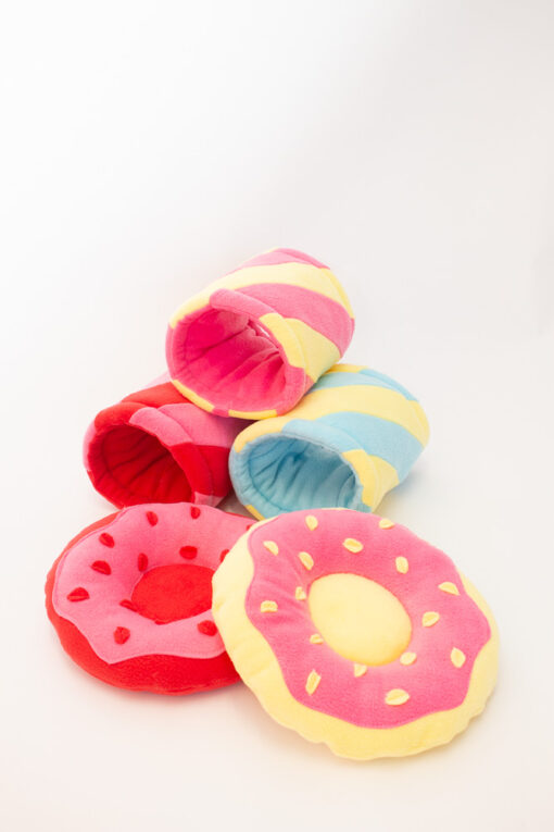 Sommer-Donut – Bild 9