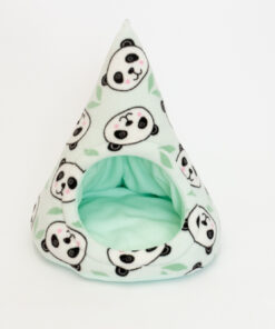 Tipi - Panda-Mint