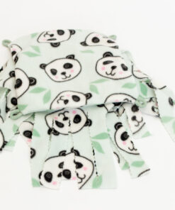 Schweine Waschstraße - Panda