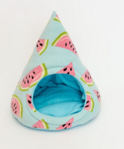 Tipi - Wassermelone-Eisblau