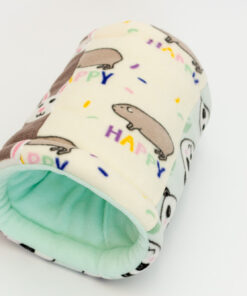 Kuschelrolle Hasi-Happy-Panda