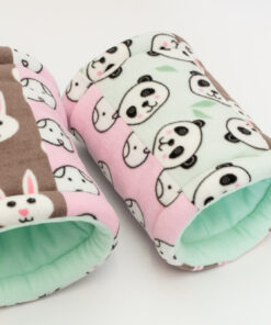Kuschelrolle Tierchen