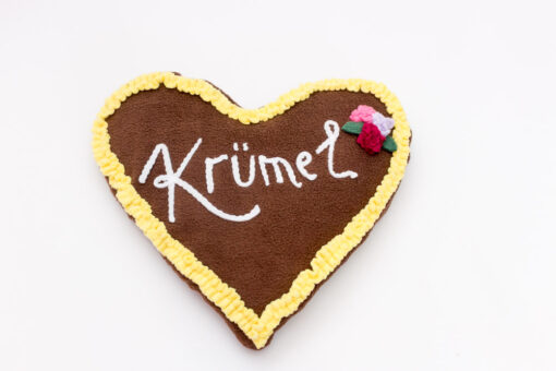 Lebkuchenherz – Bild 12