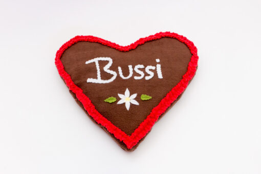 Lebkuchenherz – Bild 11
