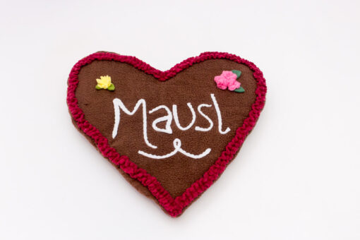 Lebkuchenherz – Bild 8