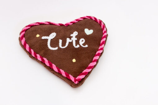 Lebkuchenherz – Bild 5