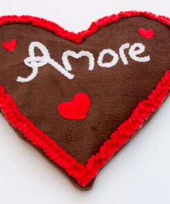 Lebkuchenherz - Amore