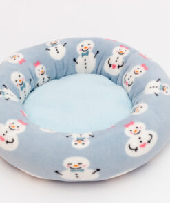 Bettchen Schneemann