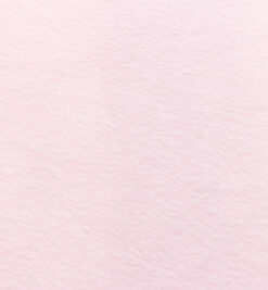 Pipipad 40x40cm einfarbig - Babyrosa