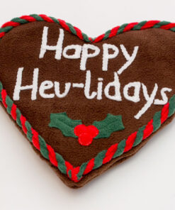 Lebkuchenherz Weihnachten