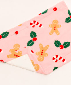 Pipipad Rosa Weihnacht