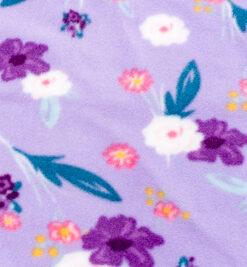 Pipipad  40x40cm gemustert - Blütenmeer