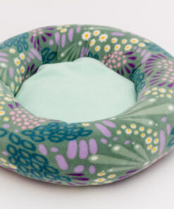 Bettchen Frühling - Fantasie-Mint