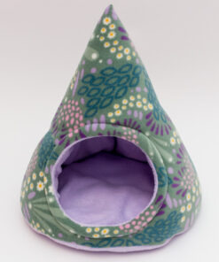 Tipi - Fantasie-Flieder