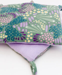 Hängematte - Fantasie-Flieder