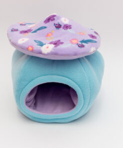 Alternative view of Pilzhöhle Frühling