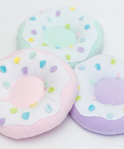 Alternative view of Donut mit Streuseln